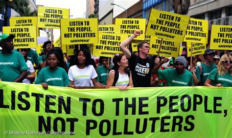 10 Things Ive Learned From Working In The Environmental Movement