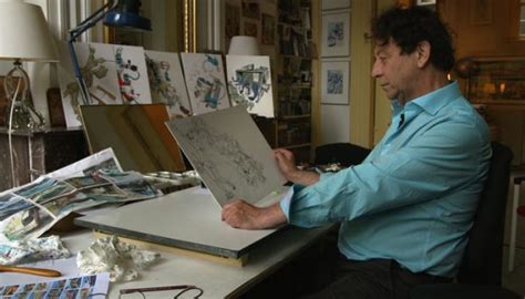 Oekel met de legendarische evert van der pik. Sjef van Oekel - Michael Minneboo