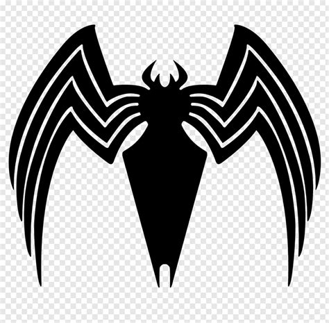Venom Logo Air