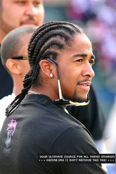 View 37 Omarion Braids Hairstyles