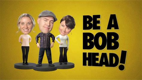 Be A Bob Head 1 Youtube