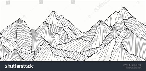 Actualizar 79 dibujar montañas realistas muy caliente camera edu vn