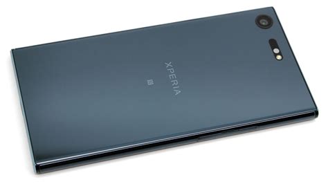 Brand New Sony Xperia Xz Premium G8141 64gb 19mp 4gb Ram Deepsea Black