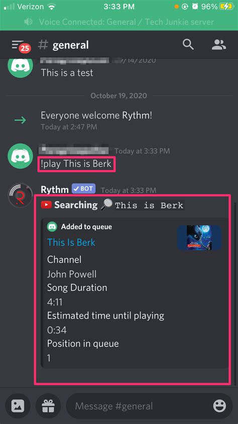 You can add these bots by clicking on their links and inviting them to your servers. How Do I Add Rythm Bot To My Voice Channel - CROTDIS