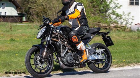 New ktm duke 390 specifications and price in india. KTM 390 Duke 2020 lộ hình ảnh thực tế với nhiều thay đổi ...