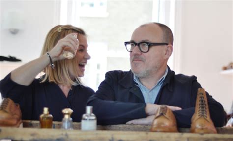 Check spelling or type a new query. A perfume partnership with Tim and Julia Little - We Wear ...
