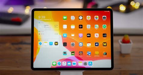 Ipados 131 Hands On With The Top New Features And Changes Video