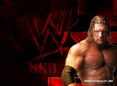 Triple H The King Of Kings Wallpapers Hhh ~ Karthiks Blog