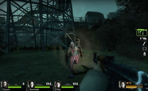 English, french, german, italian, russian and others. Left 4 Dead 2 Free Download Full PC Game | Latest Version ...