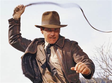 The plot is unknown at this time. Er komt een animatiefilm van Indiana Jones! - Chicklit