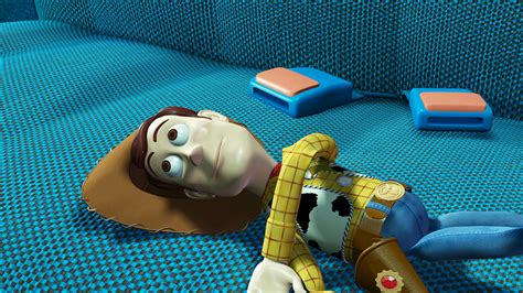 Patron 4k Uhd Captures For Toy Story