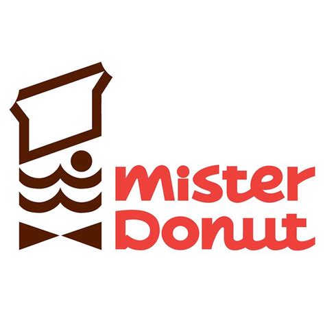Happy mister's day po from mister donut! 16 Mar 2016 Onward: New Mister Donut Outlet at AEON Mall ...