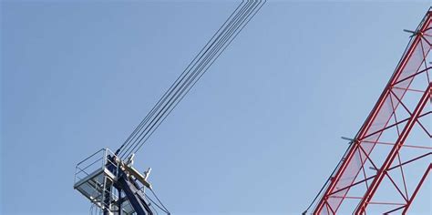 Eng Cranes Names Concrane Sales As Ontario Distributor Crane