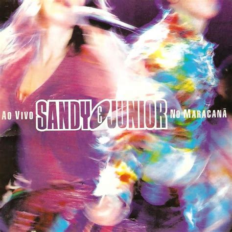 We did not find results for: Sandy & Junior - Ao Vivo No Maracanã 2002 | Sandy e ...