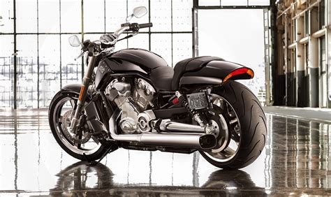 New Harley Davidson V Rod Muscle 2015 2016 Bike Car Art Photos