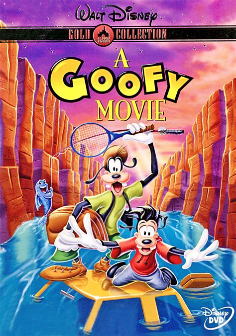 Walt disney motion pictures group. Walt Disney DVD Covers - A Goofy Movie - Walt Disney ...