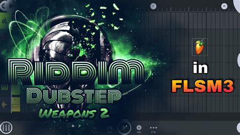 Riddim Dubstep Weapons 2 Sound Sample Pack Free Download And Install In