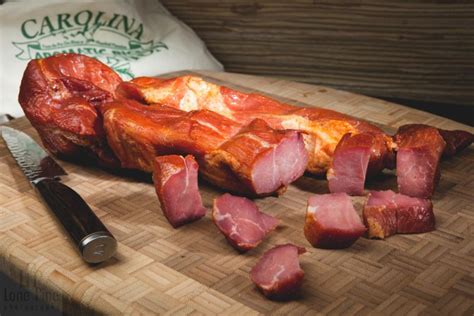 Cajun Smoked Meats Advantages Of Upgrading Product Images For