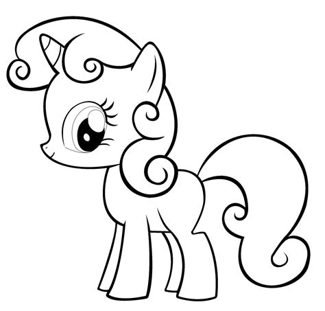 Free Printable My Little Pony Coloring Pages For Kids BEDECOR Free Coloring Picture wallpaper give a chance to color on the wall without getting in trouble! Fill the walls of your home or office with stress-relieving [bedroomdecorz.blogspot.com]