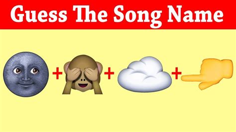 Emoji Challenge Part 2 Guess The Bollywood Song Name Kitty Ki