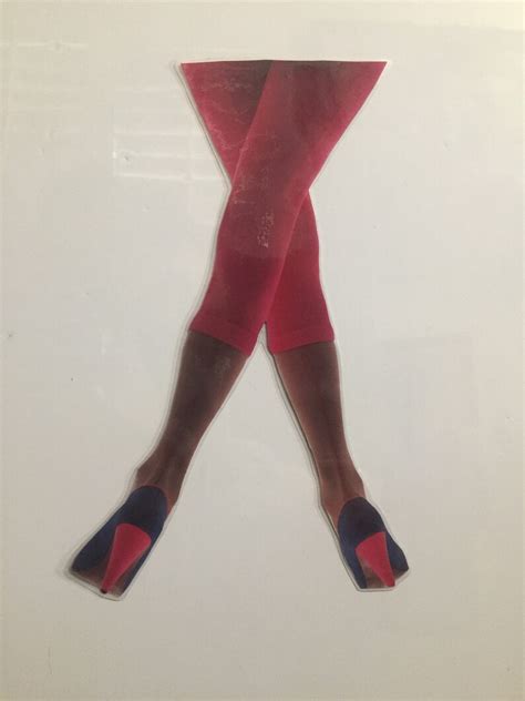 80 s fashion retro refrigerator magnet sexy legs heels etsy