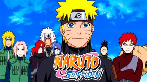 Todos Os Episodios De Naruto Shippuden Animeq Lifeanimes Com Gambaran