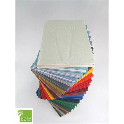 Unliniert mit linienblatt, 20 anzahl der blätter. Rezeptbuch, dunkelrot, Kochbuch, DIN A5, blanko