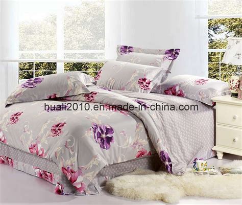 Ranging from twin to california king, bed bath & beyond ensures there is a wide variety of comforter sets in each size for you to choose from. Twin Bedding Sets for Adults 2011 - China Twin Bedding ...