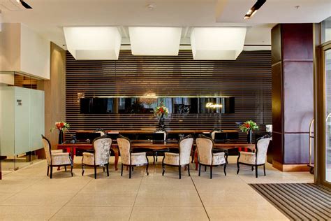 Refrigerators and coffee/tea makers are provided. Pepperclub Hotel & Spa, Cape Town