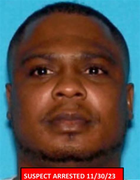 'Serial killer' suspect Jerrid Joseph Powell accused of murdering three