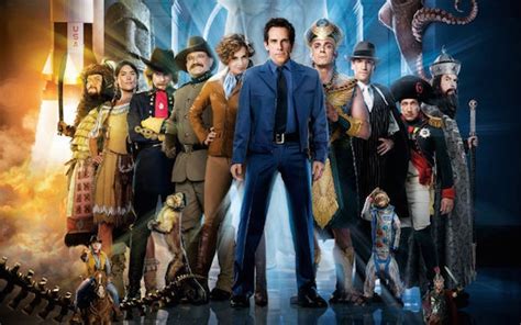 Secret of the tomb is a 2014 american epic adventure comedy film directed by shawn levy. Now Casting 'Night at the Museum 3' Premiere and Upcoming ...