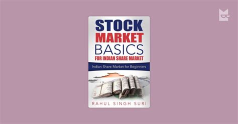 This will give you a fair idea of how much average return one can expect from equity, over long term, in a country. Indian Share Market for Beginners : Indian Stock Market ...