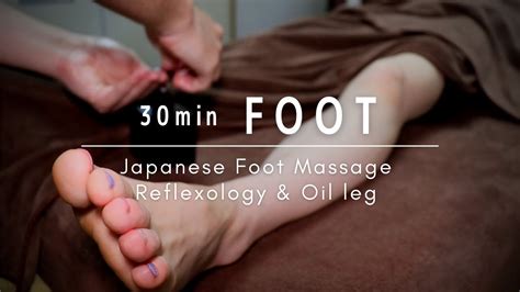 Varsel Punkt Forinden Ros Målbar Blast Japanese Reflexology Massage Life Is