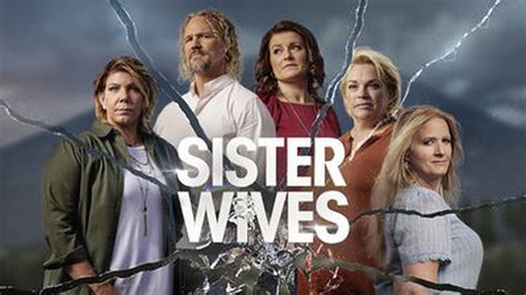 How To Watch New Episodes Of ‘sister Wives And Stream For Free