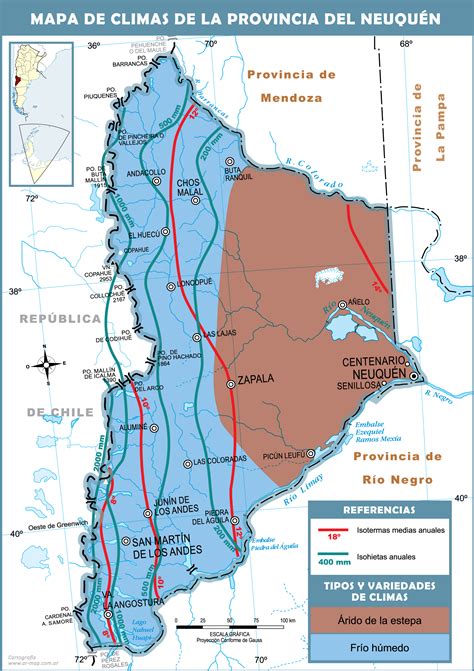 Demographic Map Of The Province Of Neuqu N Gifex My Xxx Hot Girl