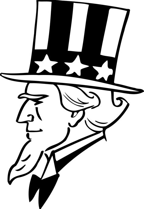 Uncle Clipart Sam Adams Uncle Sam Adams Transparent Free For Download