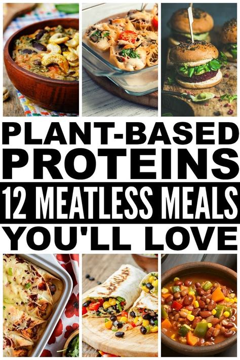 Try this easy vegan meal plan with easy recipes for breakfast, lunch, dinner and snacks to plan ahead and eat vibrantly all week long. Pin on vegan meals