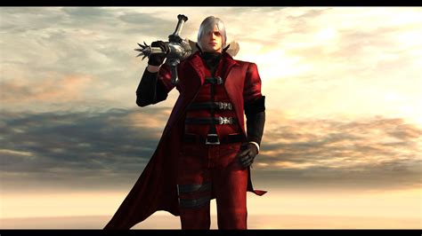 Devil May Cry 4 Dmc1 Dante Mod With Alastor Файлы патч демо Demo моды дополнение