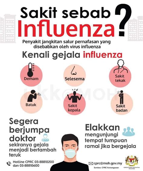 Tipe a dan b menyebabkan epidemi tahunan. APA ITU INFLUENZA? - Berita Parti Islam Se Malaysia (PAS)