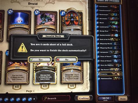 The goal of this hearthstone wild mill rogue otk combo deck is to use octosari combined with shadow of death and king togwaggle! Hearthstone wanted me to make a deck with 32/30 cards ...