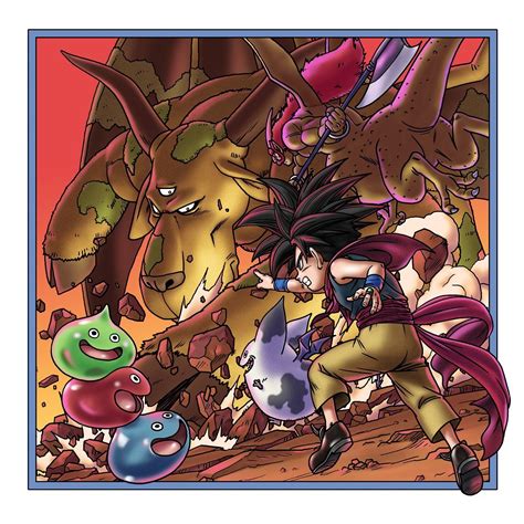 Very few monsters need to be bred or found in random keys. Dragon Quest Monsters: Joker 2 Trailer Approaches - Nintendo Life