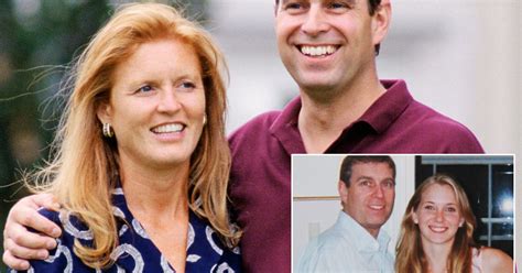 Check spelling or type a new query. 'Prince Andrew and pals mocked Fergie behind her back ...