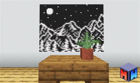 Mcpebedrock Vsco Paintings Pack 16×16 Mcbedrock Forum