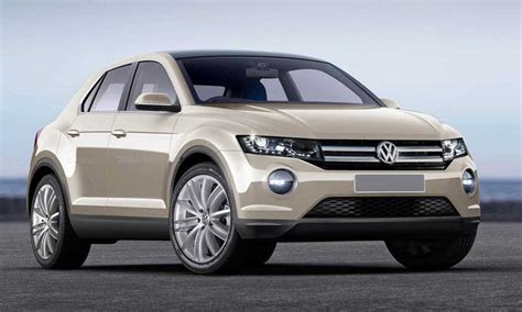 The volkswagen tiguan is a compact crossover suv manufactured by german automaker volkswagen. All New 2016 Volkswagen Tiguan Revealed in the Frankfurt ...