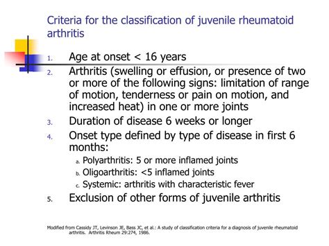 Ppt Autoimmune Conditions And Painful Swollen Joints Powerpoint