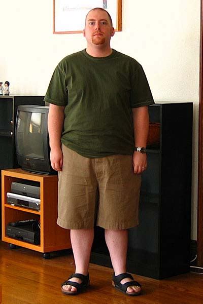 Cm) is a unit of length in the metric system. Photographic Height/Weight Chart - 5' 6", 210 lbs., BMI:34