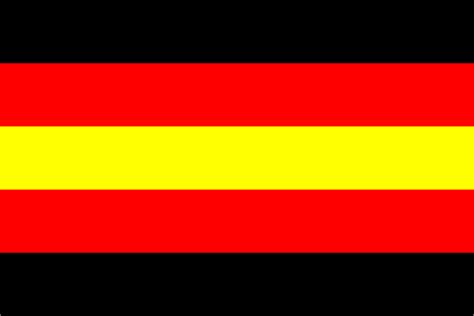 The civil flag (landesflagge) has one design, while the state flag (landesdienstflagge), has two designs. Baden-Württemberg 1952 proposals (Germany) - Fahnen Flaggen Fahne Flagge Flaggenshop Fahnenshop ...