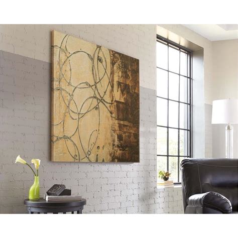 A8000143 Ashley Furniture Accent Furniture Wall Art