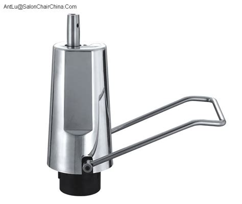 Barber salon chair hydraulic pump replacement lift cylinder office chair. C109 salon chair hydraulic pump,Manufacturer.
