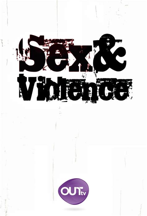sex and violence